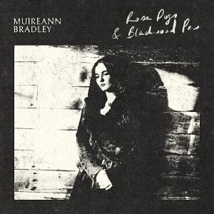 CD Shop - MUIREANN BRADLEY ROSE DOGS & BLACKWOOD PEW