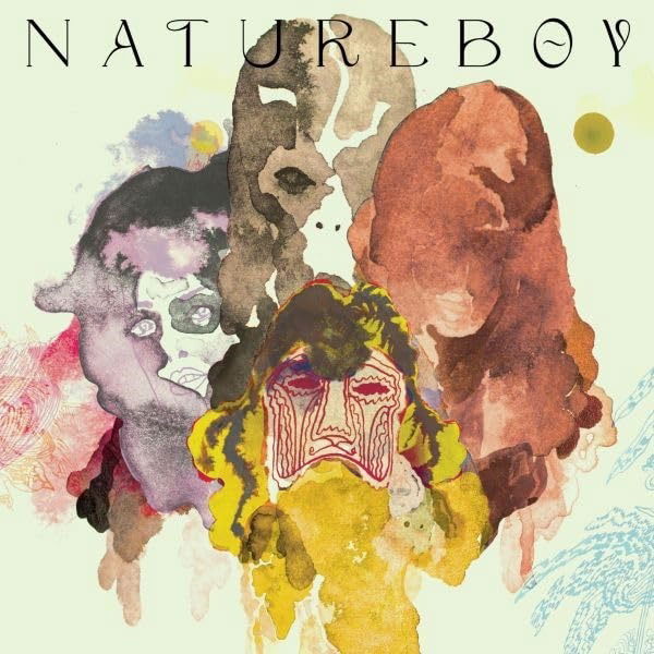 CD Shop - NATUREBOY FLAKO NATUREBOY