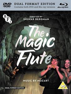 CD Shop - GUSTAVO DU JOS+® ANTONIO ABREU MAGIC FLUTE