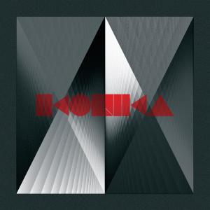 CD Shop - IKONIKA CONTACT, WANT, LOVE, HAVE