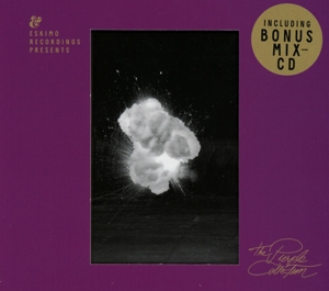 CD Shop - VARIOUS ARTISTS PURPLE COLLECTION