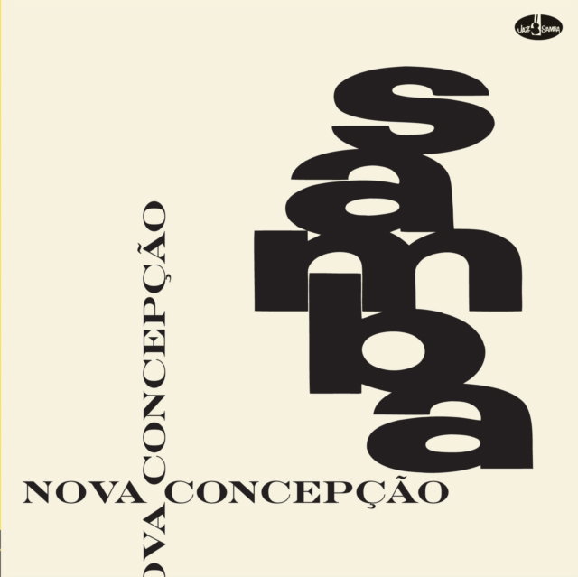 CD Shop - EUMIR DEODATO SAMBA NOVA CONCEPCAO