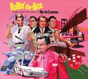 CD Shop - VARIOUS ARTISTS ROLLIN\