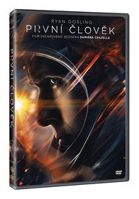 CD Shop - FILM PRVNI CLOVEK