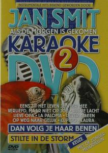 CD Shop - VARIOUS ARTISTS JAN SMIT VOL.2