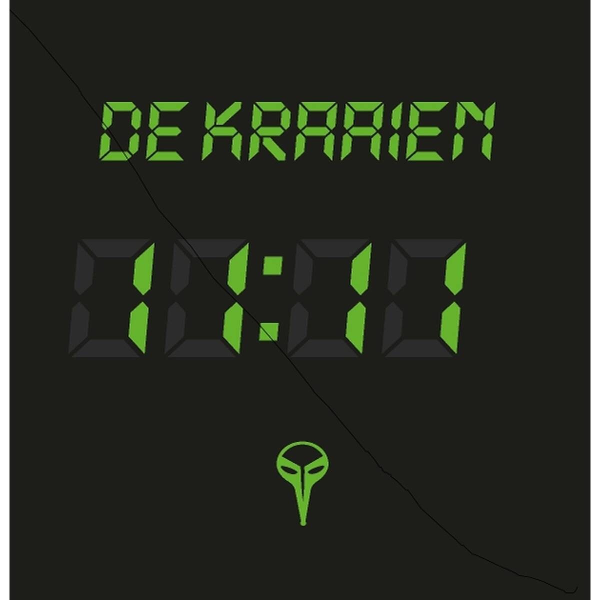CD Shop - DE KRAAIEN 11:11