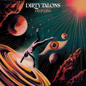 CD Shop - DIRTY TALONS DEEP DIVE