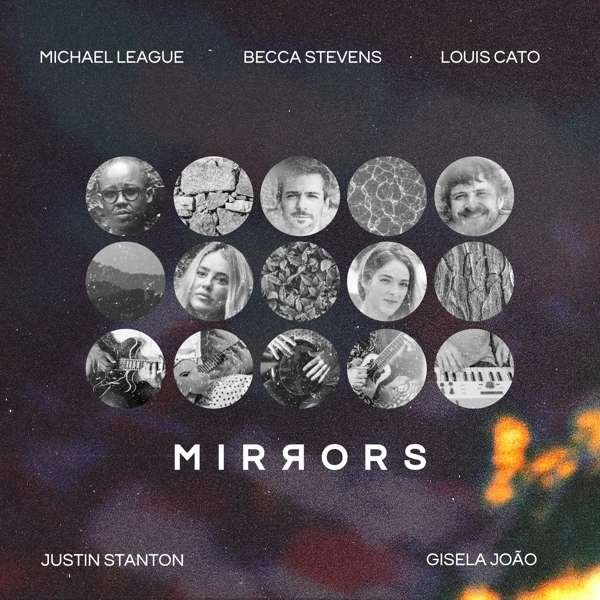 CD Shop - MIRRORS MIRRORS