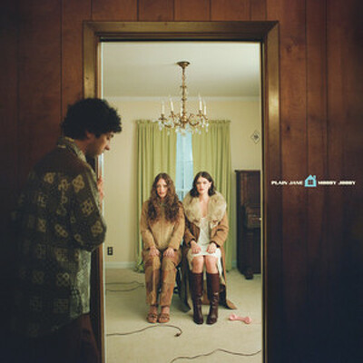 CD Shop - MOODY JOODY PLAIN JANE