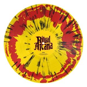 CD Shop - RITUAL ARCANA RITUAL ARCANA