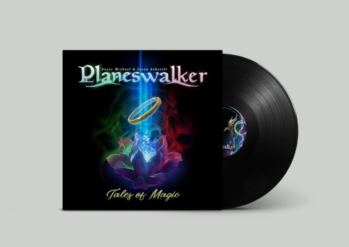 CD Shop - PLANESWALKER TALES OF MAGIC