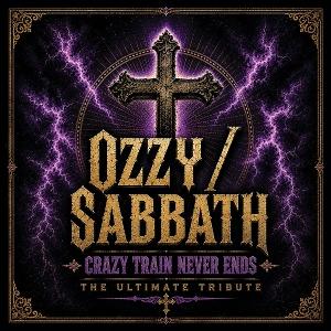 CD Shop - VARIOUS ARTISTS OZZY - SABBATH- THE UL...