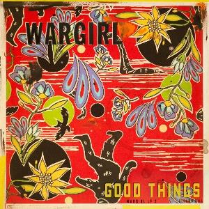 CD Shop - WARGIRL GOOD THINGS (INDIE EX)