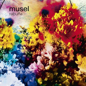 CD Shop - MUSEL RABUNA