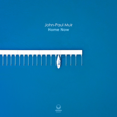 CD Shop - JOHN-PAUL MUIR HOME NOW