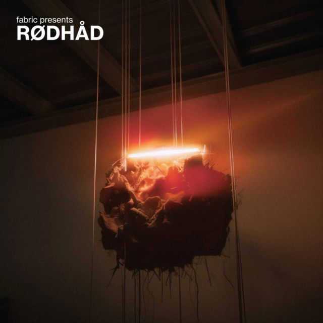 CD Shop - RODHAD FABRIC PRESENTS RODHAD