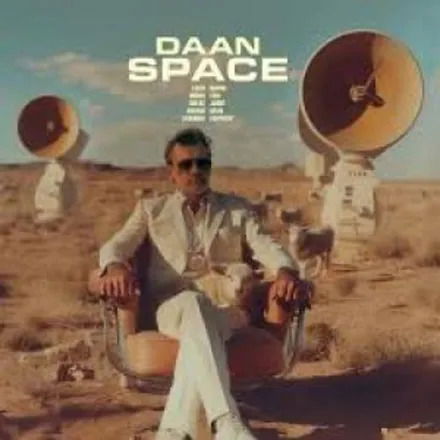 CD Shop - DAAN SPACE