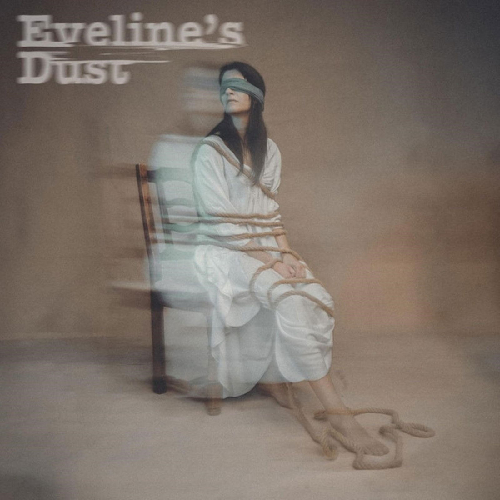 CD Shop - EVELINE\