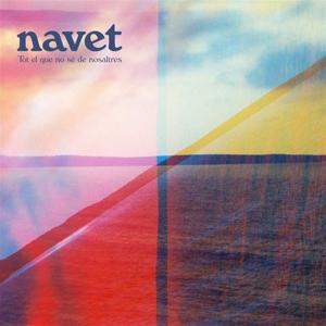 CD Shop - NAVET TOT EL QUE NO SE DE NO...