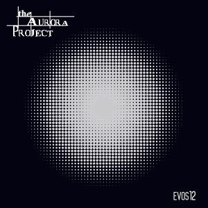 CD Shop - THE AURORA PROJECT EVOS12
