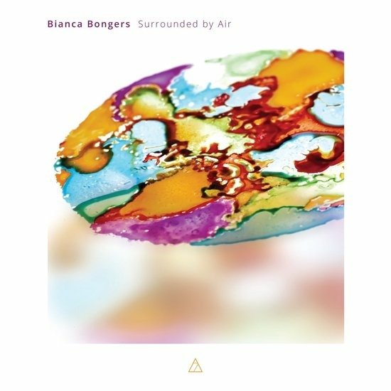CD Shop - BIANCA BONGERS SURROUNDED BY AIR