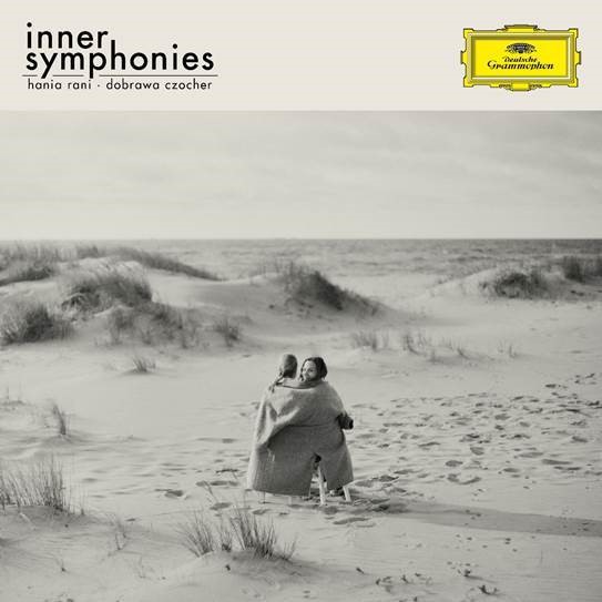CD Shop - HANIA RANI/DOBRAWA CZOCHER INNER SYMPHONIES