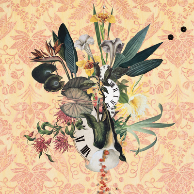 CD Shop - ELLING, KURT WILDFLOWERS VOL. 3