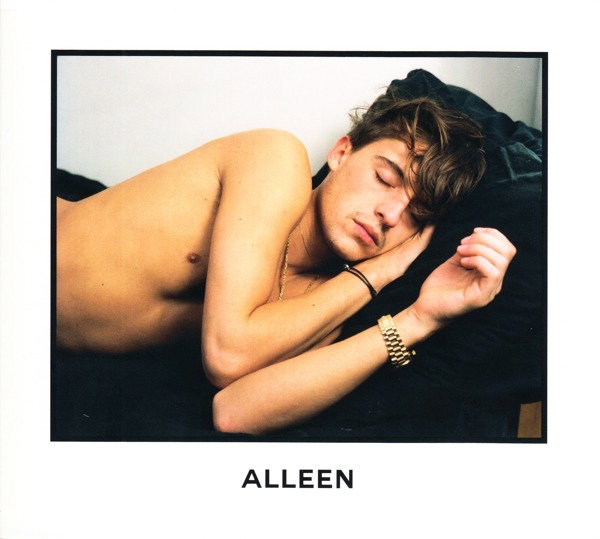 CD Shop - LIL KLEINE ALLEEN