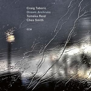 CD Shop - CRAIG TABORN DREAM ARCHIVES