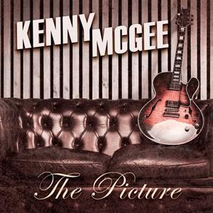 CD Shop - KENNY MCGEE PICTURE