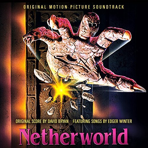 CD Shop - DIANA ORIGINAL BROADWAY CAST NETHERWORLD