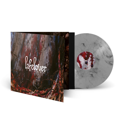 CD Shop - LIFELOVER SJUKDOM