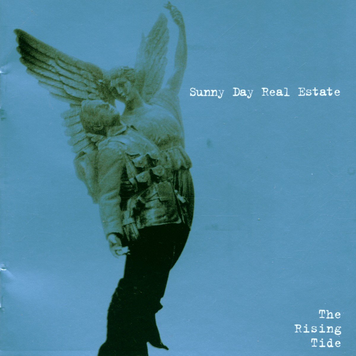CD Shop - SUNNY DAY REAL ESTATE RISING TIDE