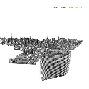 CD Shop - RAFAEL TORAL SPACE SOLO 2