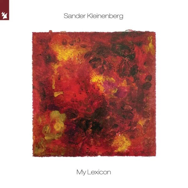 CD Shop - SANDER KLEINENBERG MY LEXICON