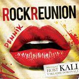 CD Shop - ROCK REUNION DENNIK