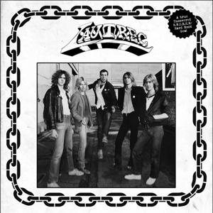 CD Shop - LAUTREC MEAN GASOLINE + MORE
