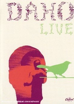 CD Shop - ETIENNE DAHO LIVE 2001