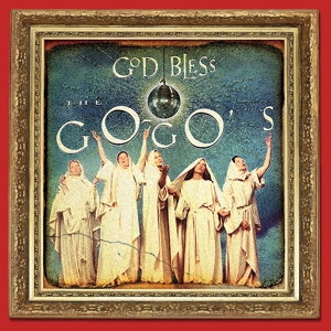 CD Shop - VARIOUS (GO-GO\