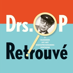 CD Shop - DRS. P RETROUVE