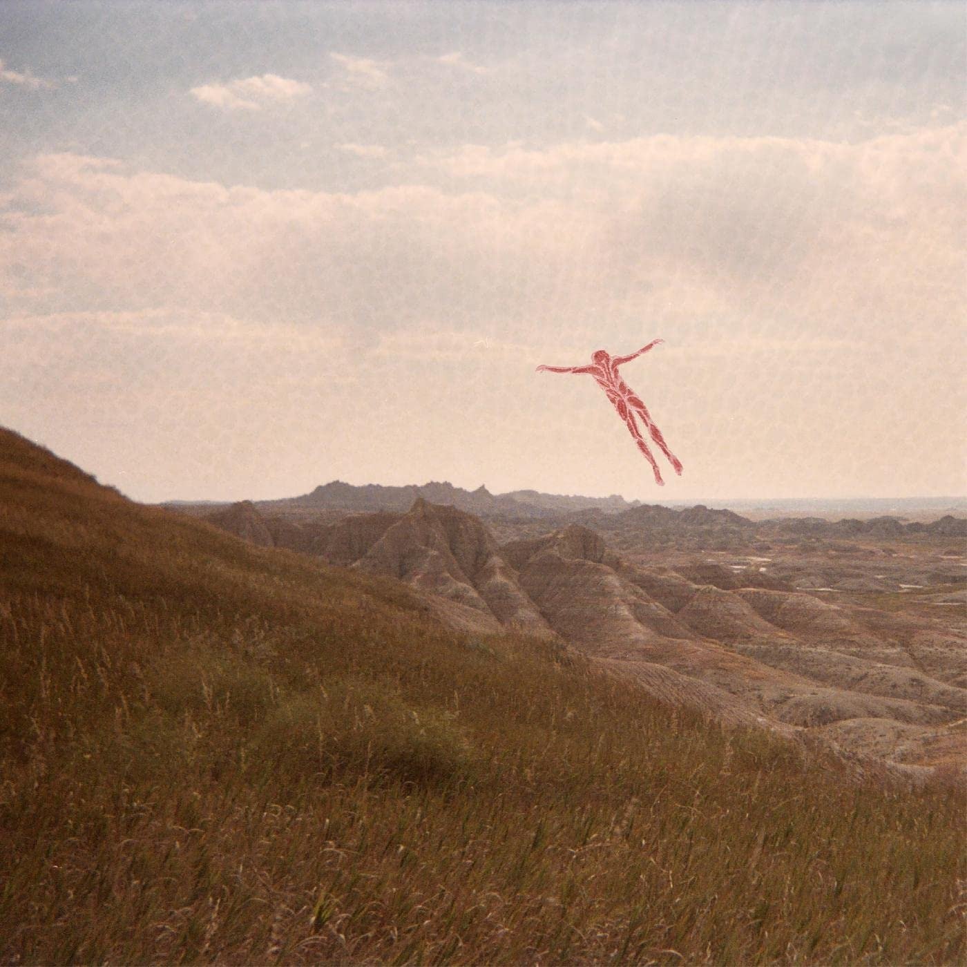 CD Shop - SUPERNOWHERE SKINLESS TAKES A FLIGHT