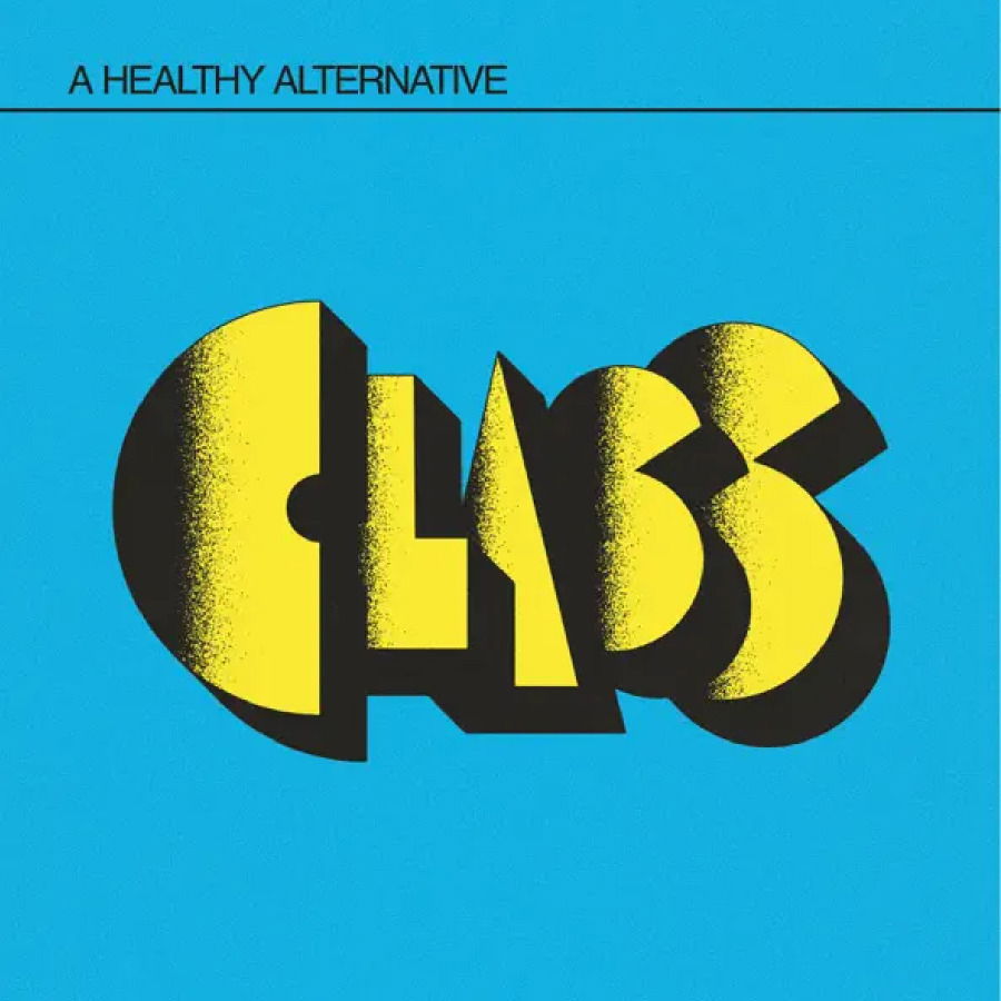 CD Shop - CLASS A HEALTHY ALTERNATIVE