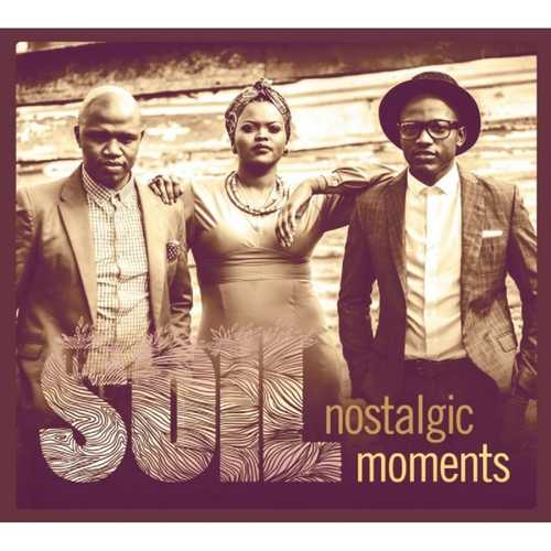 CD Shop - SOIL NOSTALGIC MOMENTS