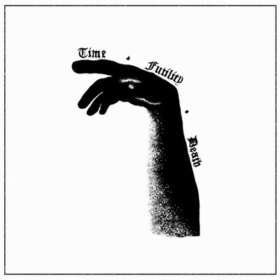 CD Shop - SPEGLAS TIME, FUTILITY & D...