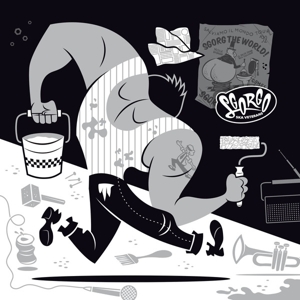 CD Shop - SGORGO SKA VETERANS