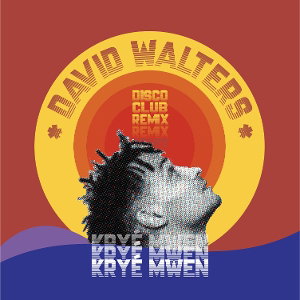CD Shop - DAVID WALTERS KRYE MWEN - DISCO CLUB...