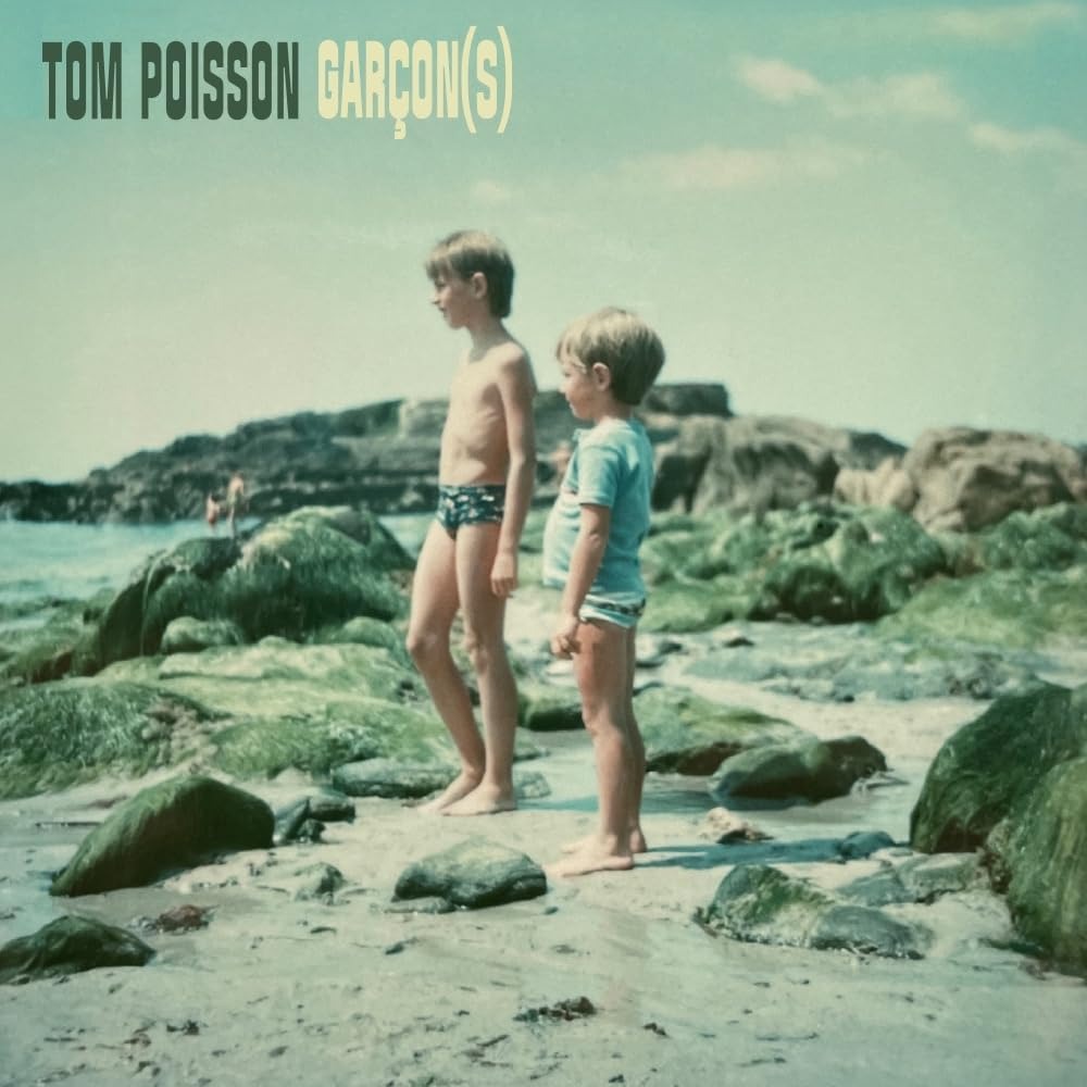 CD Shop - TOM POISSON GARCON(S)