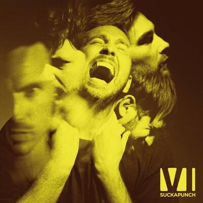 CD Shop - YOU ME AT SIX SUCKAPUNCH LTD.