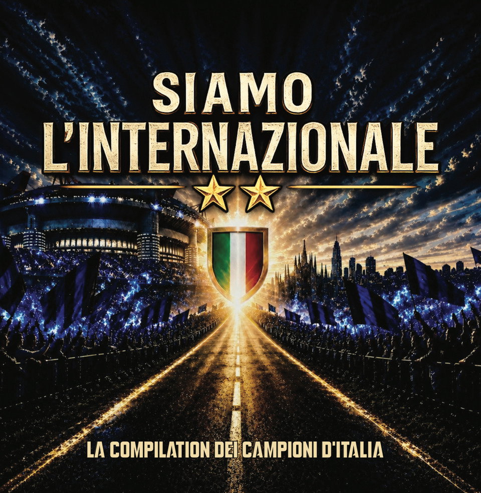 CD Shop - VARIOUS ARTISTS SIAMO L\