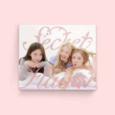 CD Shop - SECRET SECRET FLAVOR